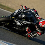 Test WSBK en Jerez el 24 y 25 de enero del 2017