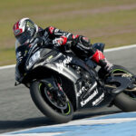 Test WSBK en Jerez el 24 y 25 de enero del 2017