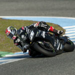 Fotos del Test WSBK en Jerez 2017 36 Test WSBK en Jerez el 24 y 25 de enero del 2017