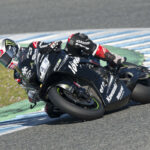 Test WSBK en Jerez el 24 y 25 de enero del 2017