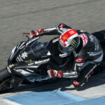 Test WSBK en Jerez el 24 y 25 de enero del 2017