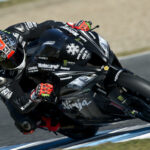 Test WSBK en Jerez el 24 y 25 de enero del 2017