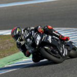 Test WSBK en Jerez el 24 y 25 de enero del 2017