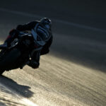 Test WSBK en Jerez el 24 y 25 de enero del 2017