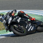 Test WSBK en Jerez el 24 y 25 de enero del 2017