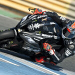 Test WSBK en Jerez el 24 y 25 de enero del 2017