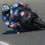 Fotos del Test WSBK en Jerez 2017 5 Test WSBK en Jerez el 24 y 25 de enero del 2017