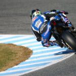 Fotos del Test WSBK en Jerez 2017 60 Test WSBK en Jerez el 24 y 25 de enero del 2017
