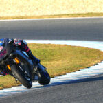 Test WSBK en Jerez el 24 y 25 de enero del 2017