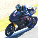 Test WSBK en Jerez el 24 y 25 de enero del 2017