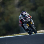 Test WSBK en Jerez el 24 y 25 de enero del 2017