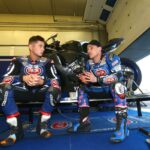Fotos del Test WSBK en Jerez 2017 67 Test WSBK en Jerez el 24 y 25 de enero del 2017