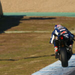 Fotos del Test WSBK en Jerez 2017 68 Test WSBK en Jerez el 24 y 25 de enero del 2017
