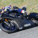 Test WSBK en Jerez el 24 y 25 de enero del 2017