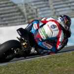 Test WSBK en Jerez el 24 y 25 de enero del 2017