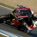 Fotos del Test WSBK en Jerez 2017 73 Test WSBK en Jerez el 24 y 25 de enero del 2017