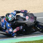 Fotos del Test WSBK en Jerez 2017 74 Test WSBK en Jerez el 24 y 25 de enero del 2017