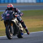 Test WSBK en Jerez el 24 y 25 de enero del 2017