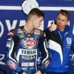 Test WSBK en Jerez el 24 y 25 de enero del 2017