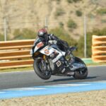 Fotos del Test WSBK en Jerez 2017 77 Test WSBK en Jerez el 24 y 25 de enero del 2017