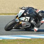 Fotos del Test WSBK en Jerez 2017 78 Test WSBK en Jerez el 24 y 25 de enero del 2017