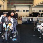 Fotos del Test WSBK en Jerez 2017 79 Test WSBK en Jerez el 24 y 25 de enero del 2017