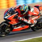 Fotos del Test WSBK en Jerez 2017 7 Test WSBK en Jerez el 24 y 25 de enero del 2017