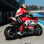 Fotos del Test WSBK en Jerez 2017 80 Test WSBK en Jerez el 24 y 25 de enero del 2017