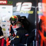 Fotos del Test WSBK en Jerez 2017 85 Test WSBK en Jerez el 24 y 25 de enero del 2017