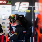 Test WSBK en Jerez el 24 y 25 de enero del 2017