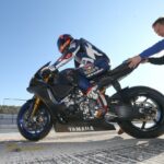 Test WSBK en Jerez el 24 y 25 de enero del 2017