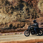 Triumph Street Scrambler