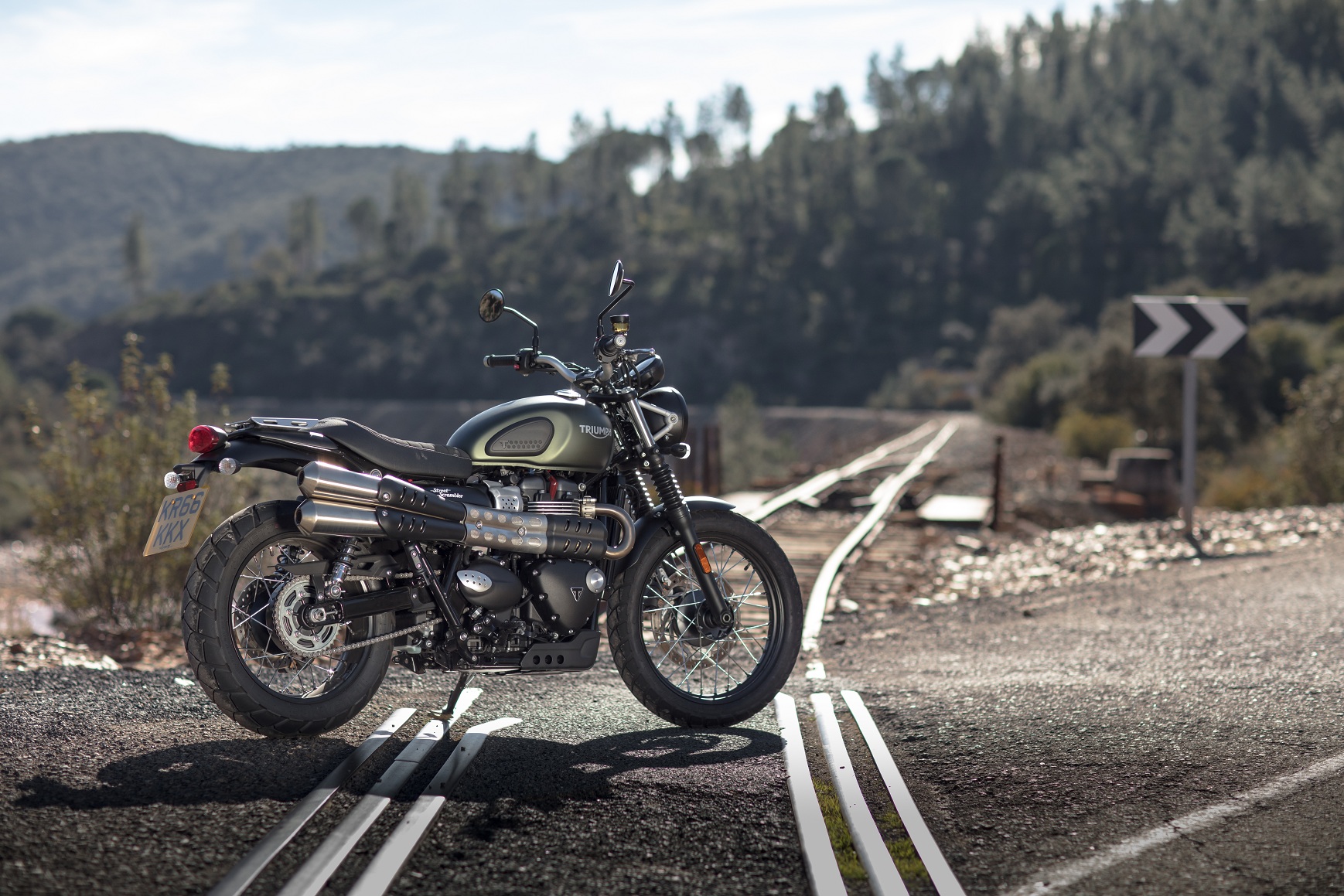 triumph street scrambler 6