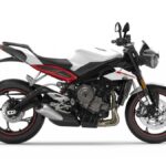 Fotos de la Triumph Street Triple 765 2017 1 Triumph Street Triple R 2017