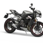 Triumph Street Triple RS 2017