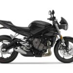 Triumph Street Triple S 2017