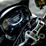 Fotos de la Triumph Street Triple 765 2017 11 Triumph Street Triple RS 2017