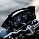 Fotos de la Triumph Street Triple 765 2017 12 Triumph Street Triple RS 2017