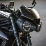 Fotos de la Triumph Street Triple 765 2017 14 Triumph Street Triple RS 2017