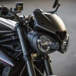 Triumph Street Triple RS 2017