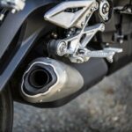 Fotos de la Triumph Street Triple 765 2017 17 Triumph Street Triple RS 2017