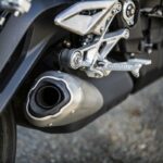 Triumph Street Triple RS 2017