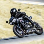 Triumph Street Triple RS 2017