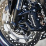 Fotos de la Triumph Street Triple 765 2017 20 Triumph Street Triple R 2017