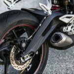 Fotos de la Triumph Street Triple 765 2017 21 Triumph Street Triple R 2017