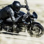 Fotos de la Triumph Street Triple 765 2017 22 Triumph Street Triple R 2017