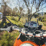 KTM 1090 Adventure 2017