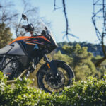 KTM 1090 Adventure 2017