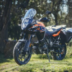 KTM 1090 Adventure 2017