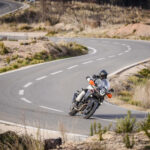 KTM 1090 Adventure 2017